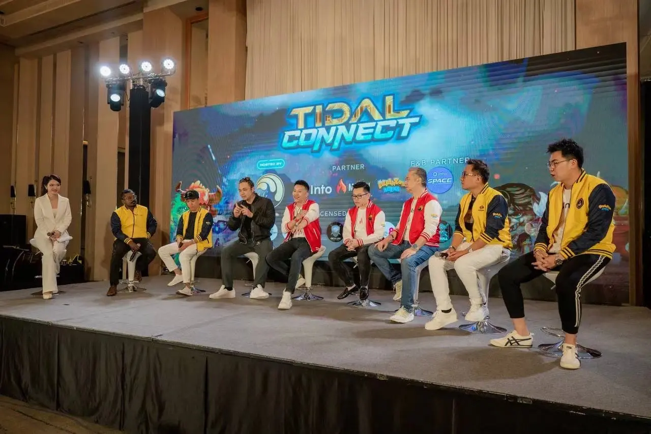 체인 게임 유령 전사와 TGG 길드가 전략적 협력을 체결했습니다