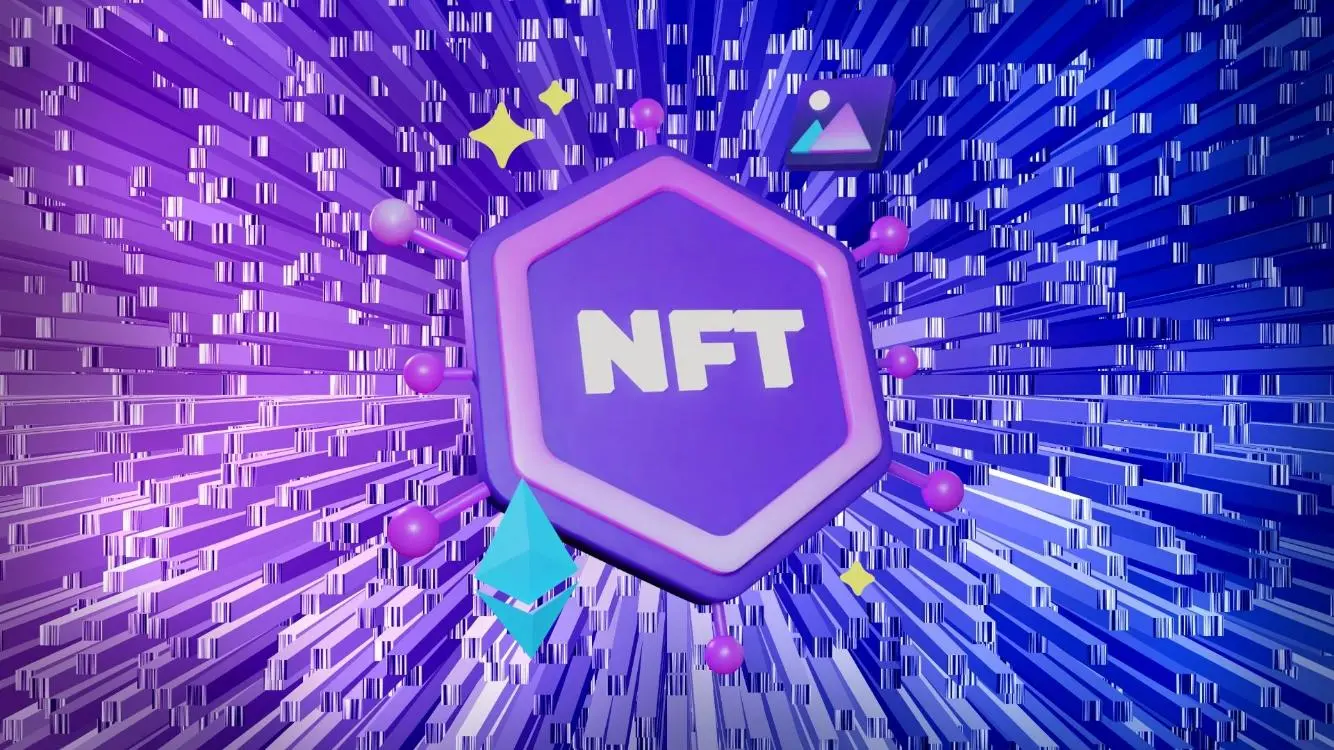 專訪“區塊鏈之父”：區塊鏈是為 NFT 誕生的，而非加密貨幣