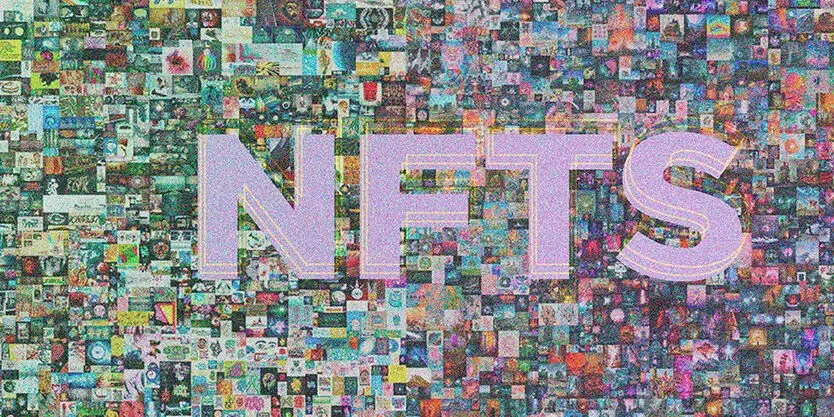 彭博社：NFT 正在卷土重来