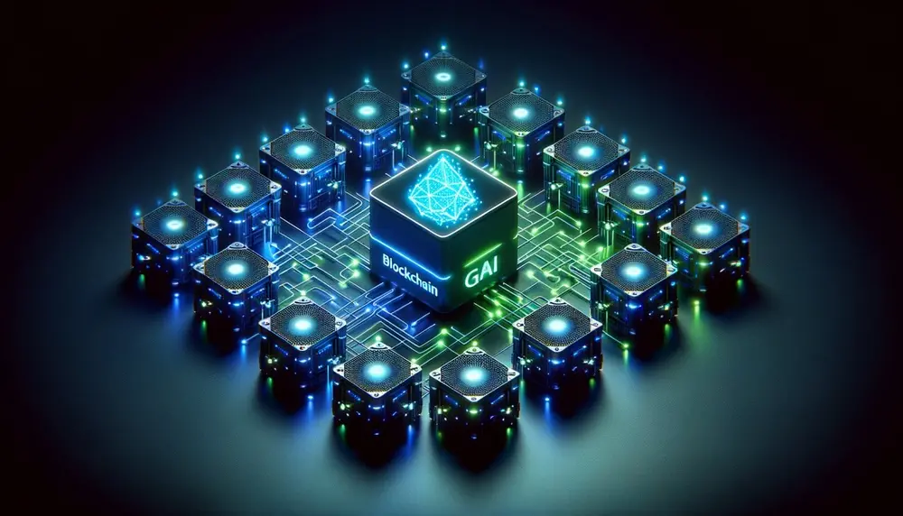 AI 파도에 올라타, 개인 투자자도 참여할 수 있는 3개의 GPU 채굴 프로젝트 소개