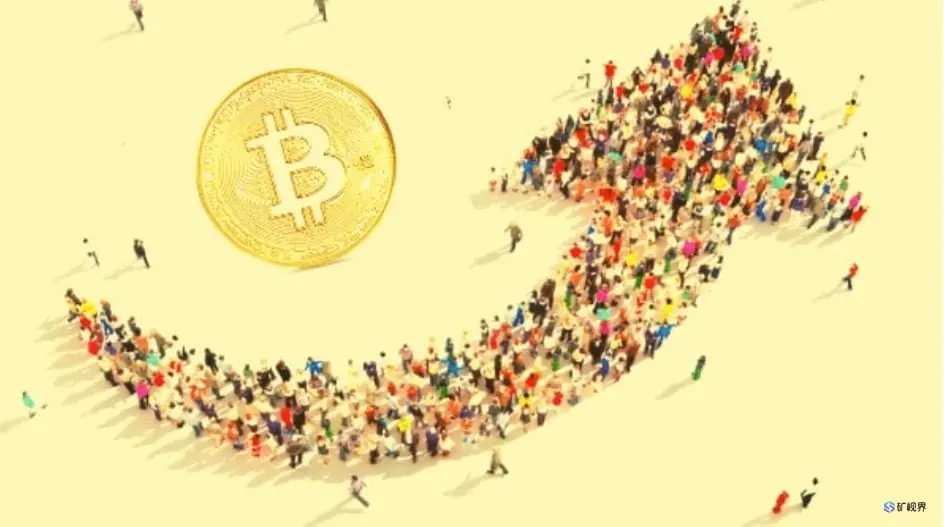 11장 도표 해석 2월 암호화 시장: 시장은 성장세를 유지하며, 여러 체인 지표가 계속 상승 중