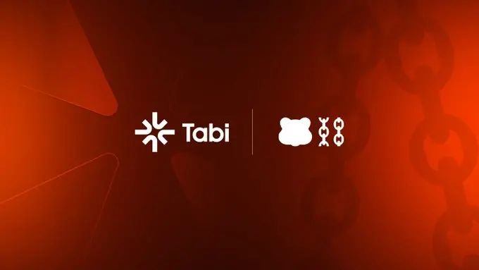 Berachain 宣布與 Tabi 達成合作，推動遊戲和 NFT 生態發展