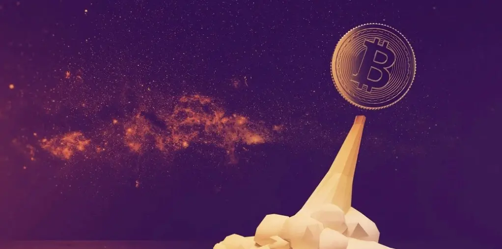 比特币猪突猛进，"无脑赚钱"的泛山寨季将如约而至？