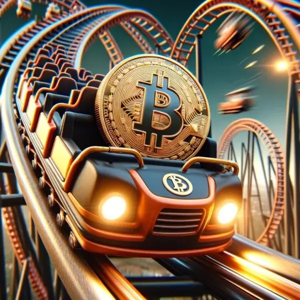 ビットコイン誕生15年、価格が歴史的高値を更新し、1枚あたり69,000ドルに戻った800日間に何が起こったのか。