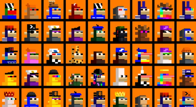 시가총액이 "뚱뚱한 펭귄"을 초과하고, NodeMonkes의 "1 원숭이 = 1 BTC" 꿈이 실현될 수 있을까?