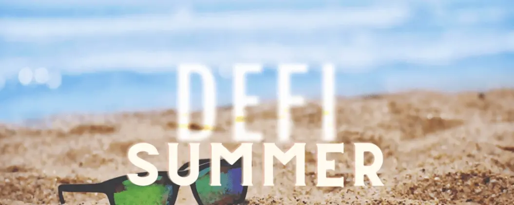 DeFi Summer 2.0 何时到来？机构的 DeFi 策略手册