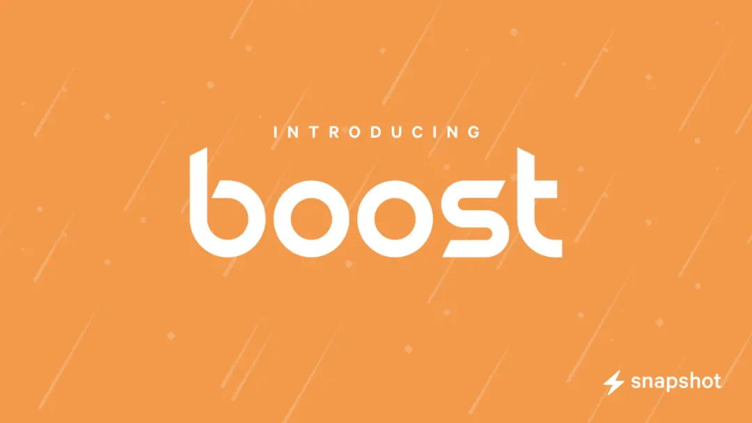 Snapshot 新功能: 治理獎勵插件介紹