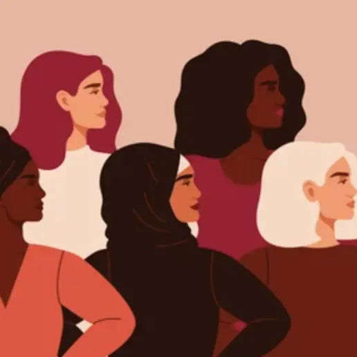 这五位女性，正改变 AI 行业