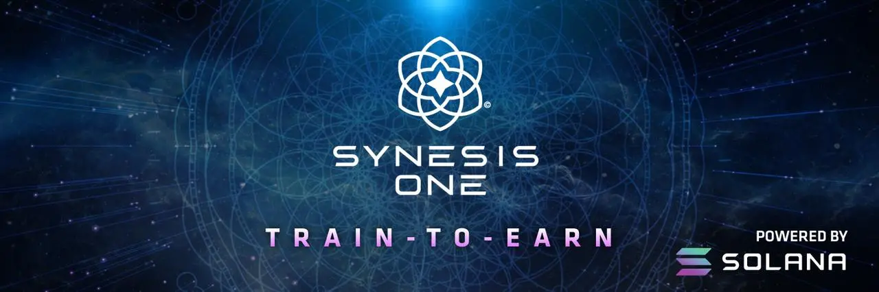 솔라나 체인上的 AI+DeFi 서사 왕者: Synesis One 빛을 얻기 위해 열을 받다, 기술이 없나?
