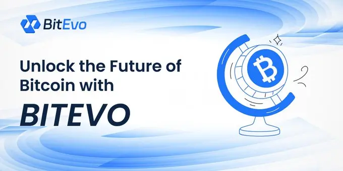 在本轮牛市中，BitEvo将引领比特币网络的L2？