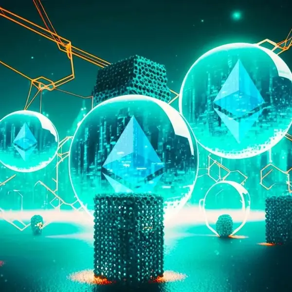 坎昆升级：掀起以太坊 NFT 下一场革命