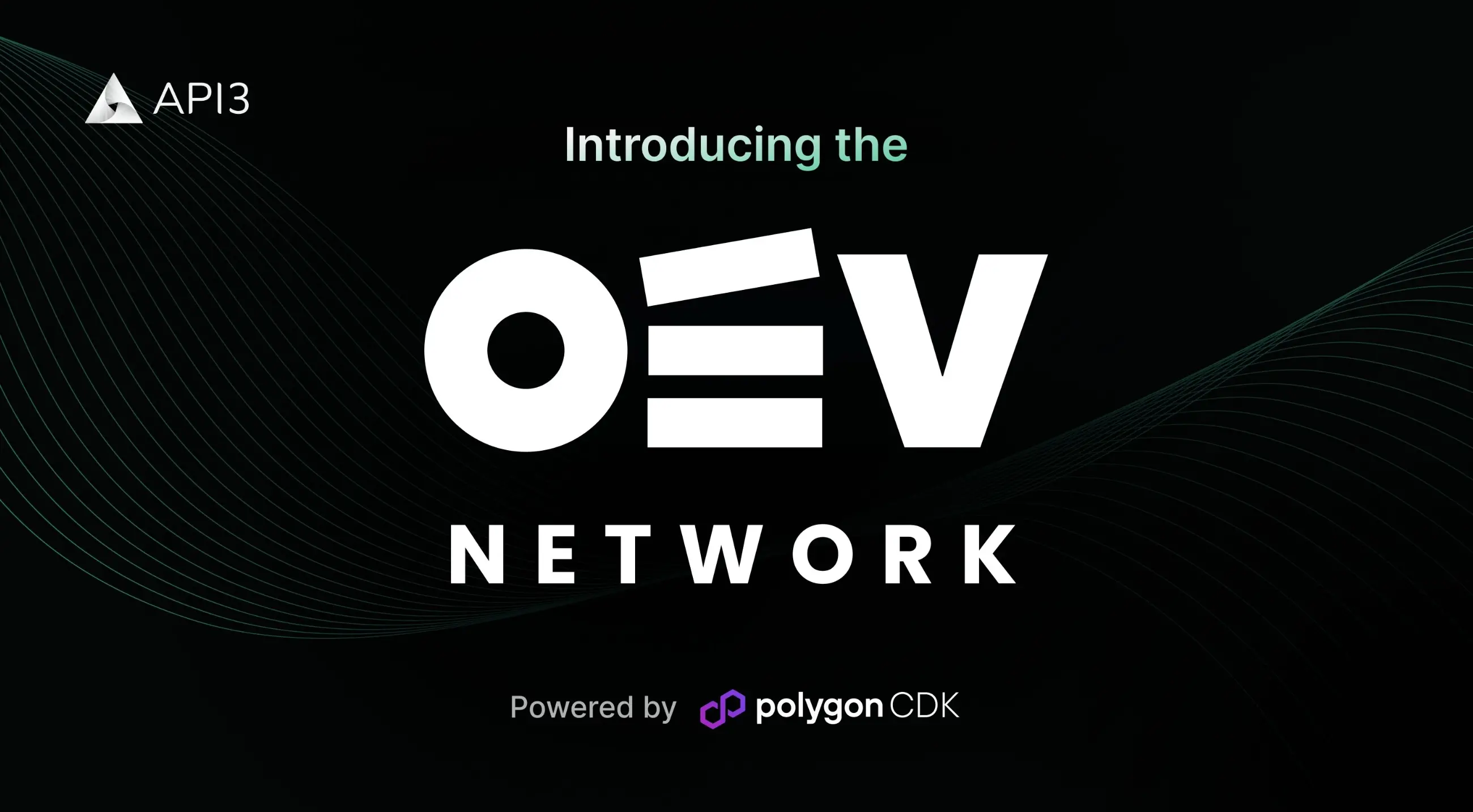 Polygon & API3 Space：오라클이 가치를 추출할 수 있는 잠재력