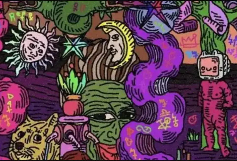 Review BOME: The Art of Divine Strategy