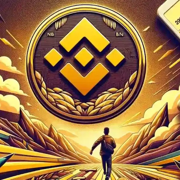 황소장 금삽 BNB의 부의 비밀번호 분석