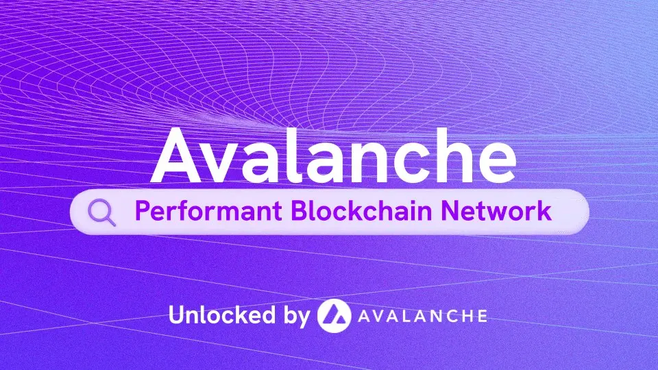 Avalanche 架构深度解析