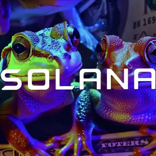 Public Chain Competition: Solana Launches Thousands of Meme Coins Daily, While Meme Coins on Other Chains Struggle to Thrive
