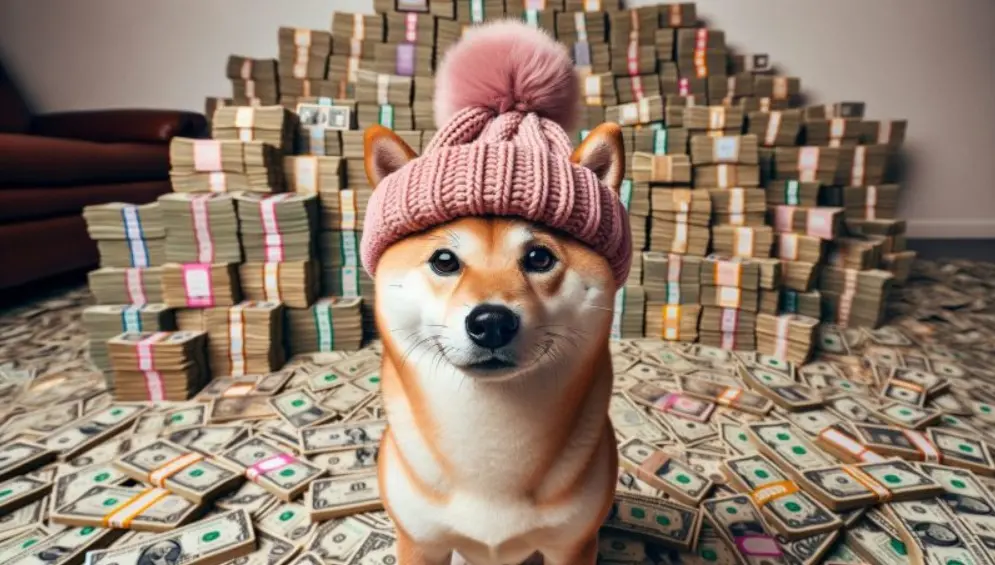 MEME 疯狂：加密消费降级，一场拼多多式胜利