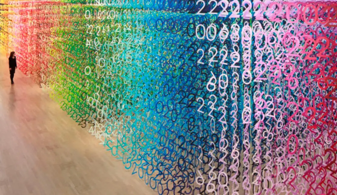 加密资产投资的“光谱”和“纬度”