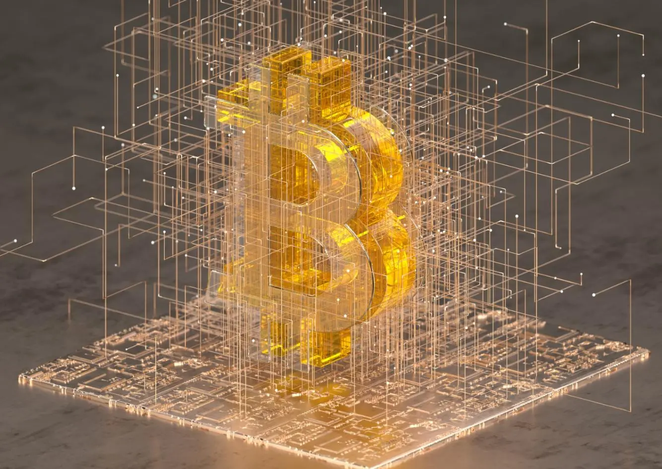 Coinbaseが機関投資家向けに提供するビットコイン半減期マニュアル：ビットコインは真空の中で動いているわけではない