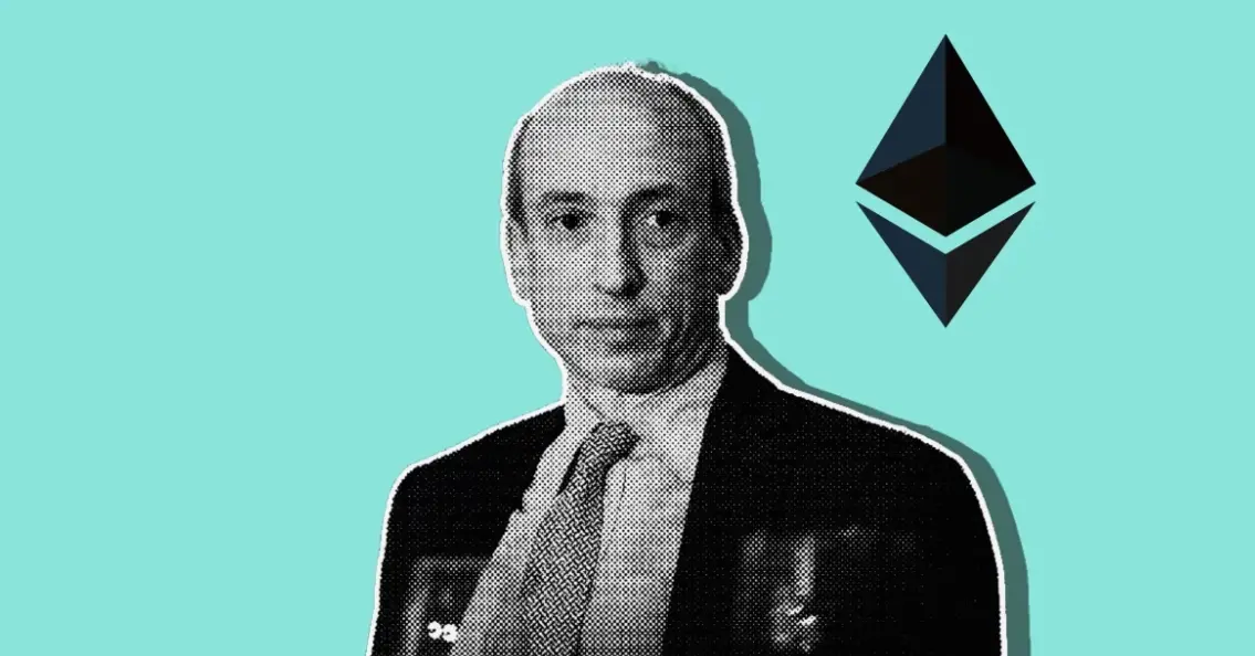 SEC 試圖將 ETH 歸類為證券：什麼理由？哪些反對意見？