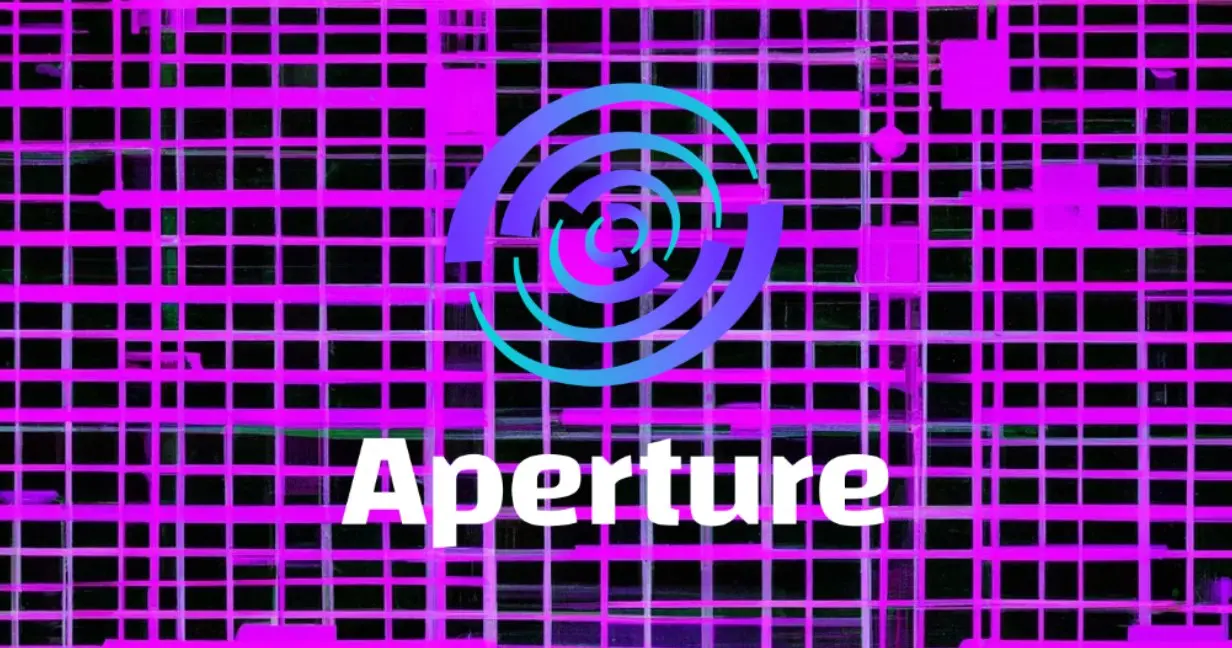 한 문장으로 의도 기반 DeFi 인프라 Aperture dApp을 활용하기