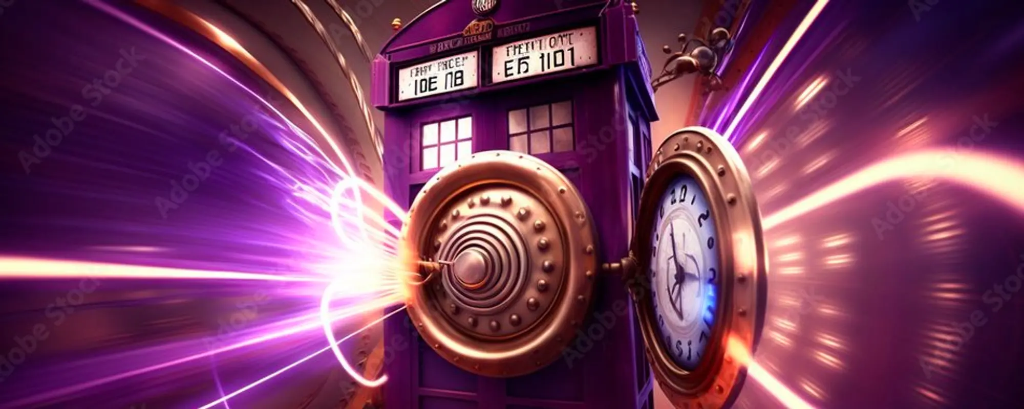 Arweave 第 17 版白皮书解読（1）：空間と時間の穿越