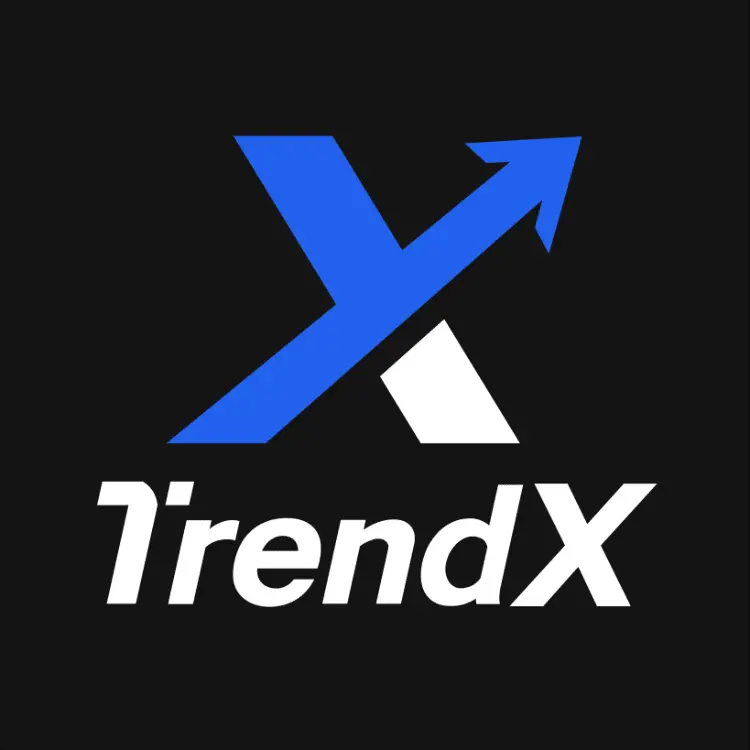 拒绝焦虑，用好 TrendX，让自己成为聪明钱