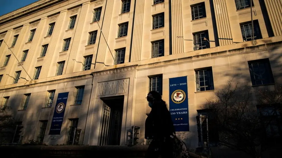 The U.S. Department of Justice sues KuCoin, is it just a warning to all exchanges? Or is it a prelude to a crackdown?