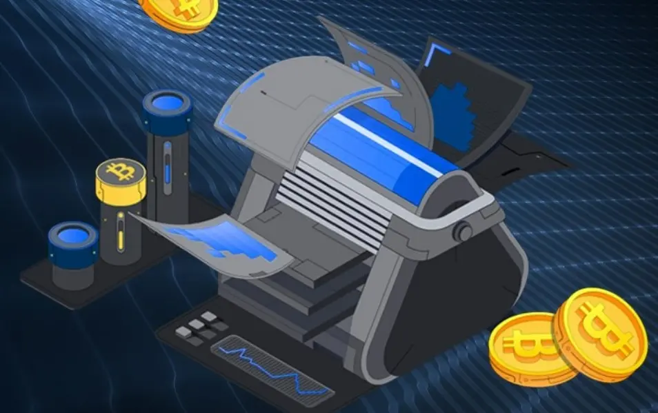 Rune 协议龙二？详细解读 RuneEvo 空投规则