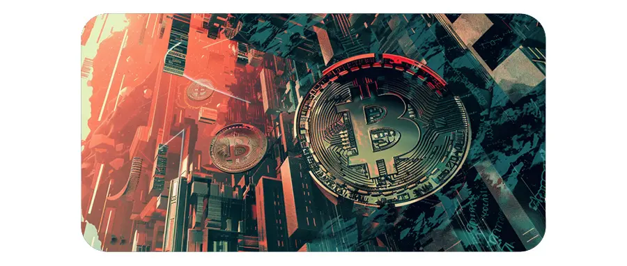 比特币生态的最新进展