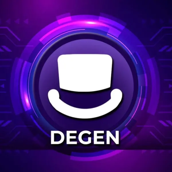 Degen's market value exceeds 1.5 billion dollars. How did it become the largest meme coin on Base?