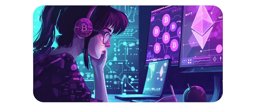 關於“百倍幣”的投資教訓