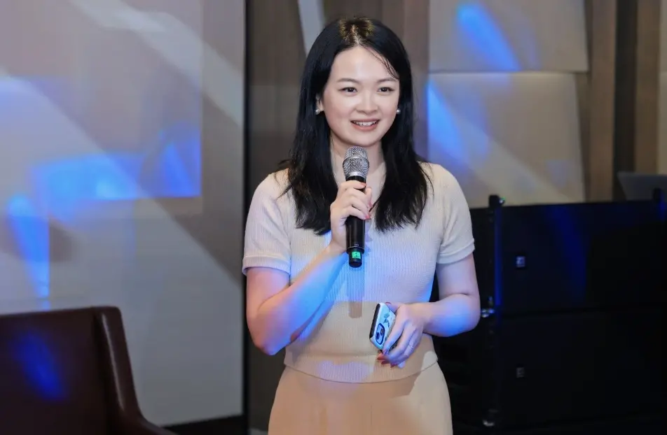 Masaの共同創設者：誰でもAIデータの貢献者になれる。すでに140万以上の独立したアドレスがMasaに3800万以上の専有データポイントを貢献しています。