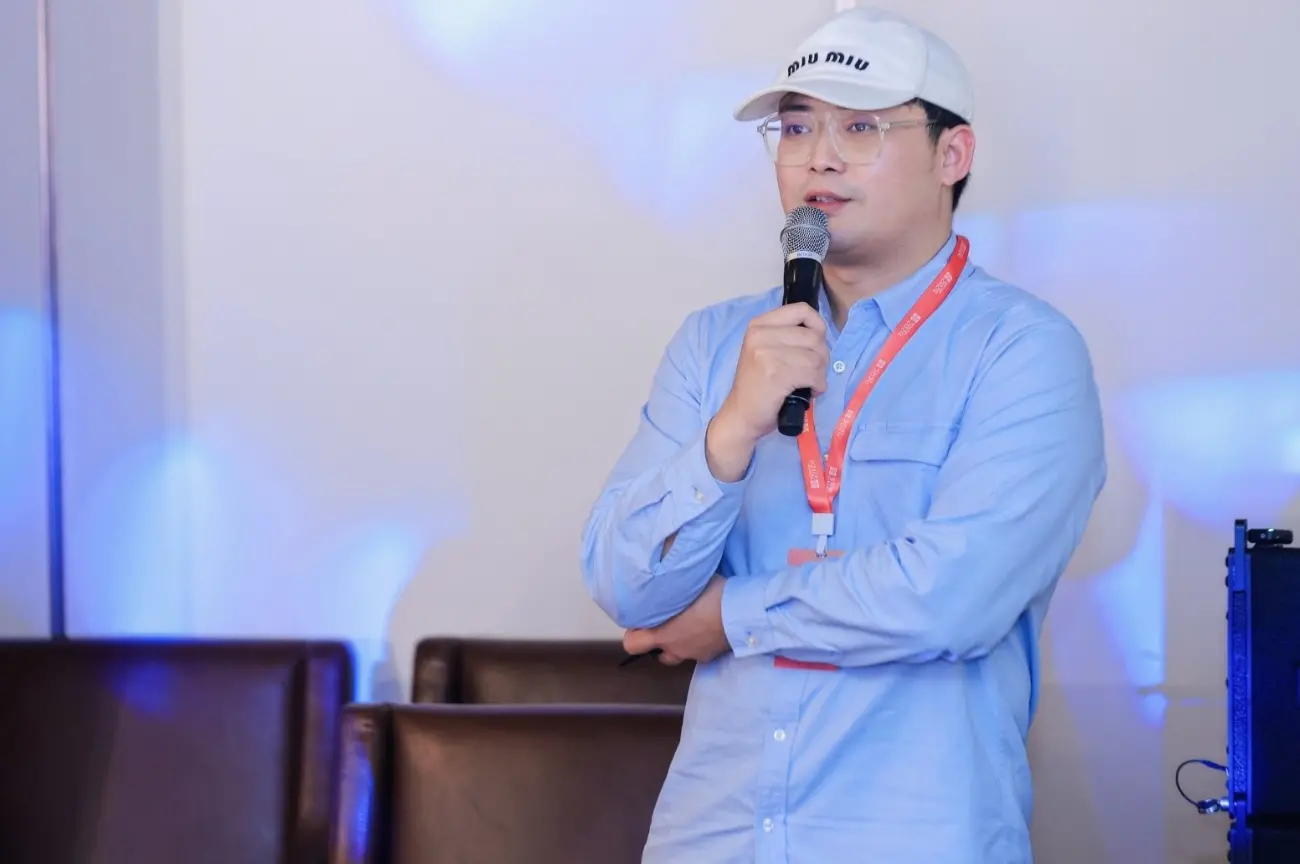 Tabi CTO：Tabi 提出的雙飛輪代幣經濟學旨在解決 Web3 遊戲與用戶間的“雞生蛋”的問題