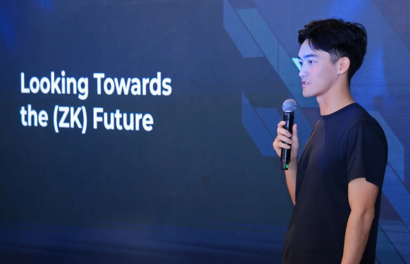 RiSC Zero 製品成長責任者：今後数ヶ月で ZK コプロセッサの一連の重要な進展を発表します。