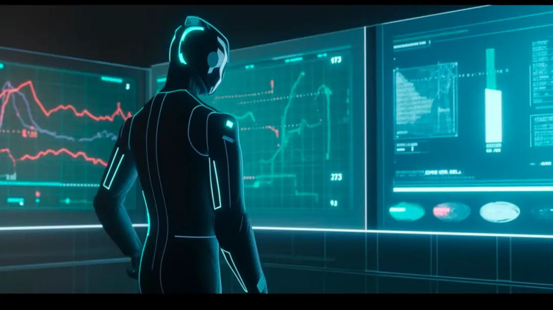 AO —— 自主智能体活动的基石