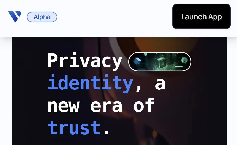 zCloak Network 最新身份协议 Valid  One Protocol 于 HK Web3 Festival 首次亮相
