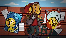 Arthur Hayes：比特币减半前后的加密市场行情怎么走？