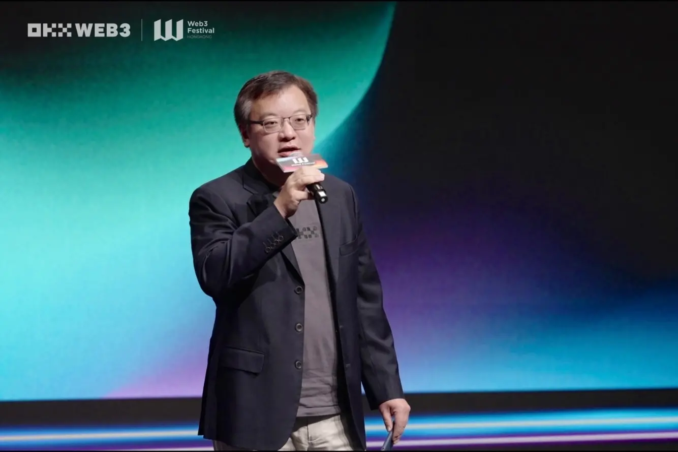 OKX Ventures 合伙人 Jeff：谈比特币生态系统当前发展趋势及未来