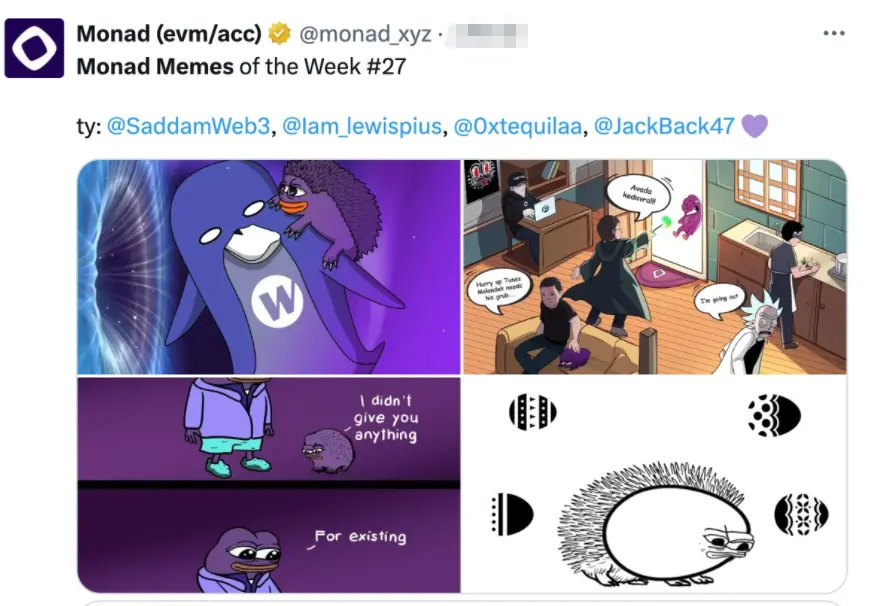 融资 2.25 亿美元，Monad 能否成为 L1 头部项目？