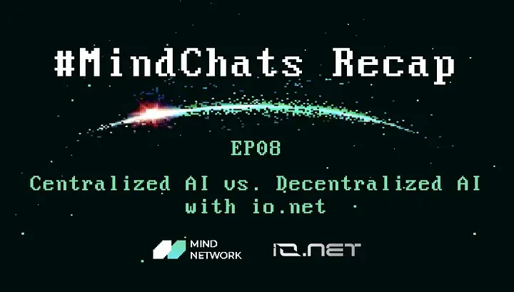 完成3000万美元A轮融资并即将发币，io.net能否重新定义去中心化算力生态？