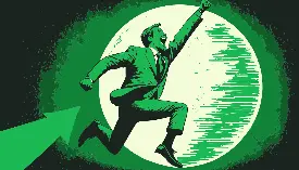 市场闪崩，但传奇大空头 GCR 鼓励大家“不要投降”