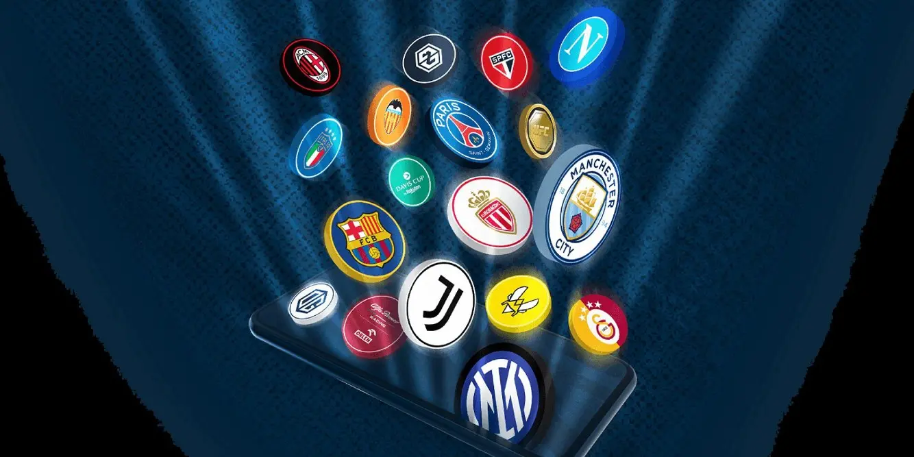 全球体育大年，2024 泛体育板块该如何“刻舟求剑”？