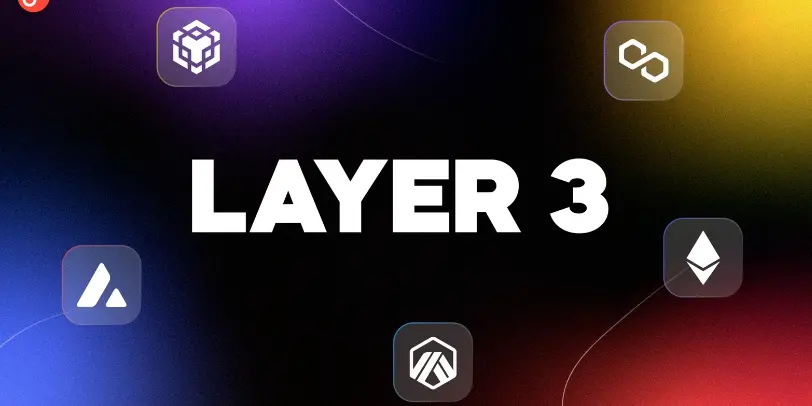 DEGENチェーンの熱い台頭を通じてLayer3ネットワークの物語を理解する