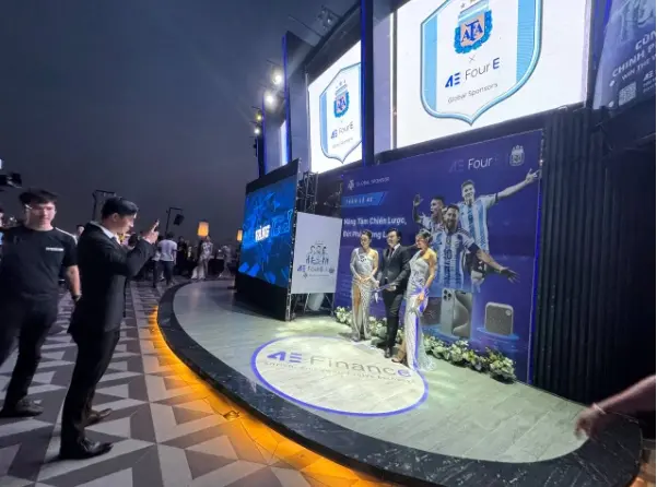 4E 越南社区见面会成功举办，深化联系共谋发展