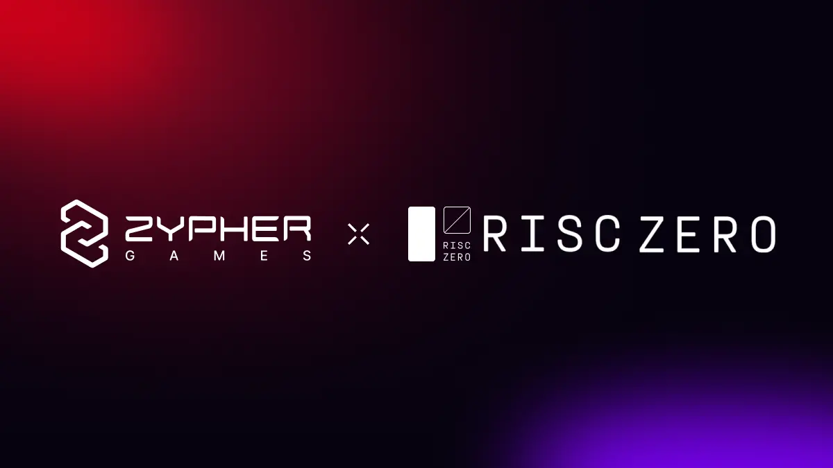 Zypher Research | 如何構建zkVM支持的可驗證鏈上遊戲