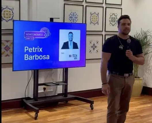 MATCH Chain CEO：数字身份使用户在更开放的协议中体验丰富的社交场景