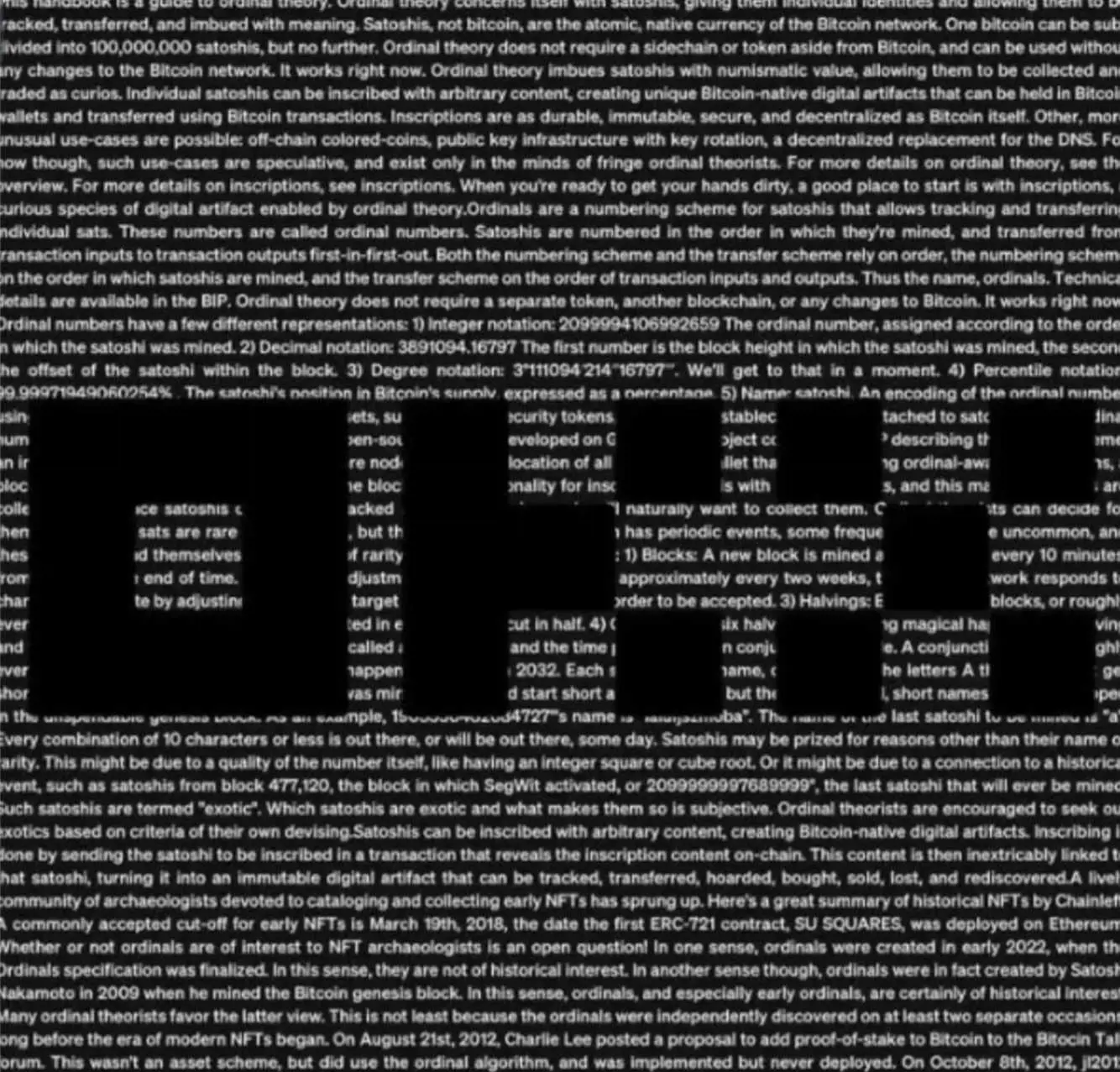 룬스 자체 개발 시장을 론칭하다, OKX Web3 지갑을 통해 어떻게 원스 생태계를 원스톱으로 탐색할 수 있을까?