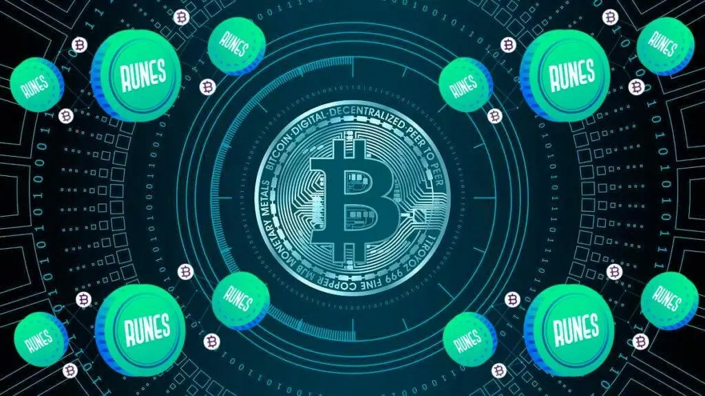 비트코인에서의 새로운 토큰 표준, Runes 프로토콜이 어떻게 작동하는지 한 문장으로 이해하기