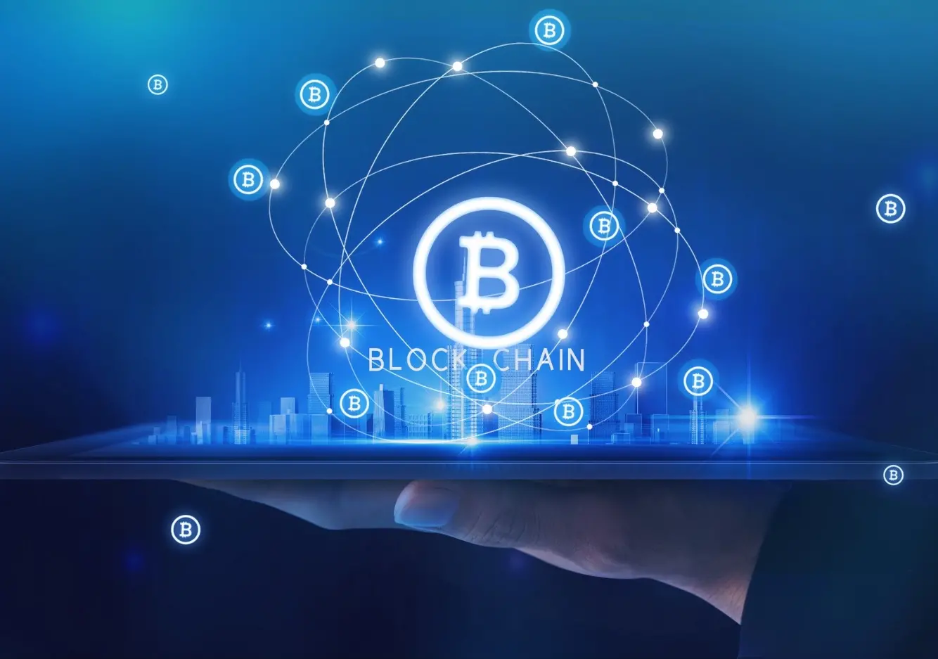 导致比特币再次爆发的新技术发展总结